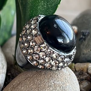 Juicy Couture Vintage ring
